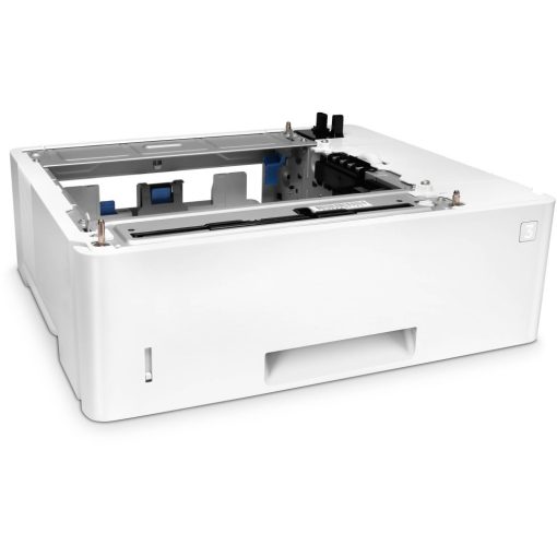 HP LaserJet 550 lapos papíradagoló-tálca F2A72A