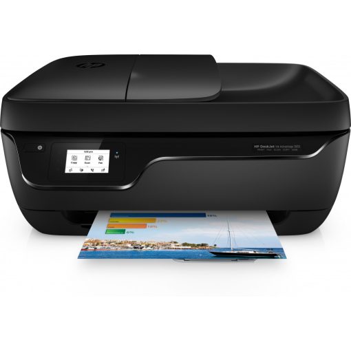 HP DeskJet Ink Advantage 3835 ADF Multifunkciós Printer