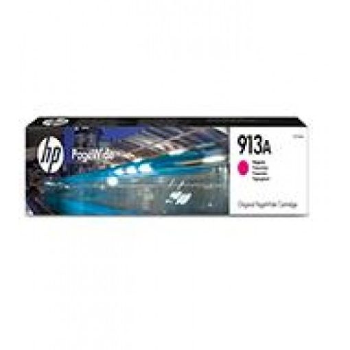 HP F6T78AE Eredeti Magenta Patron Hp 913A