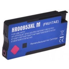 HP F6U17AE No.953XL Compatible Katun Magenta Ink Cartridge