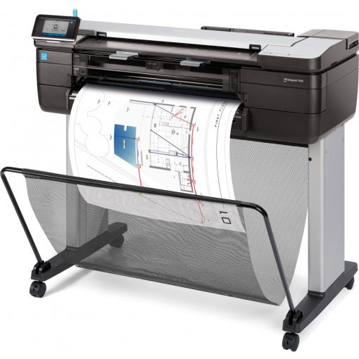 HP Designjet T830 Plotter /24/