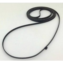 HP F9A30-67068 Belt pulley 36 T520