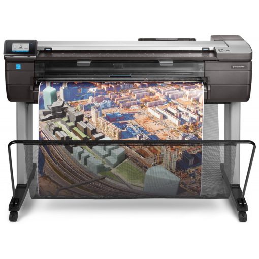 HP Designjet T830 MFP /36/