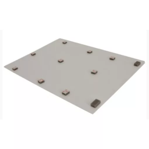 CA FL2-9945 Copyboard Cover Sheet