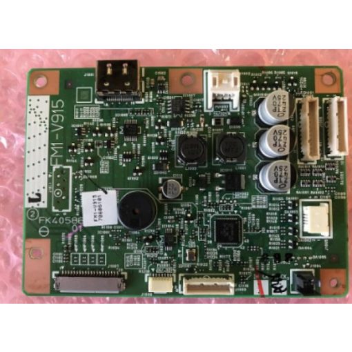 CA FM1-V915 ADF PCB Assy IR4045