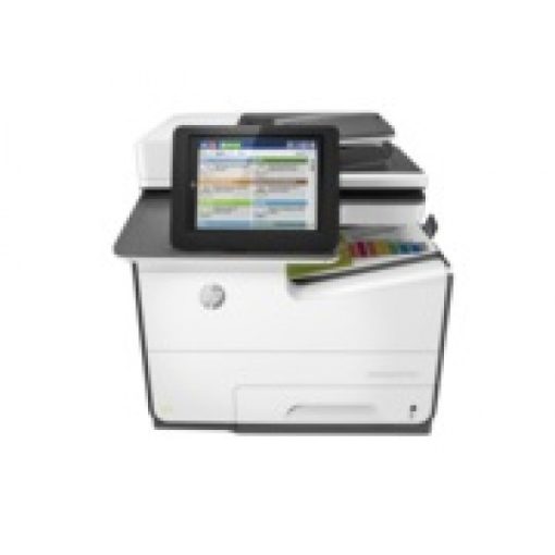 HP PageWide Multifunkciós Printer 586dn