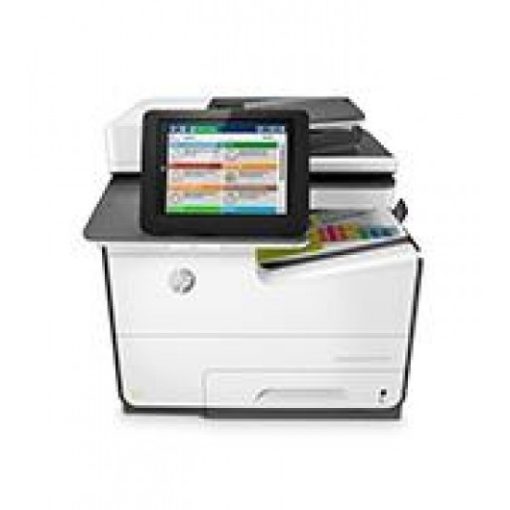 HP PageWide Multifunkciós Printer 586z