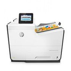 HP PageWide 556dn Printer