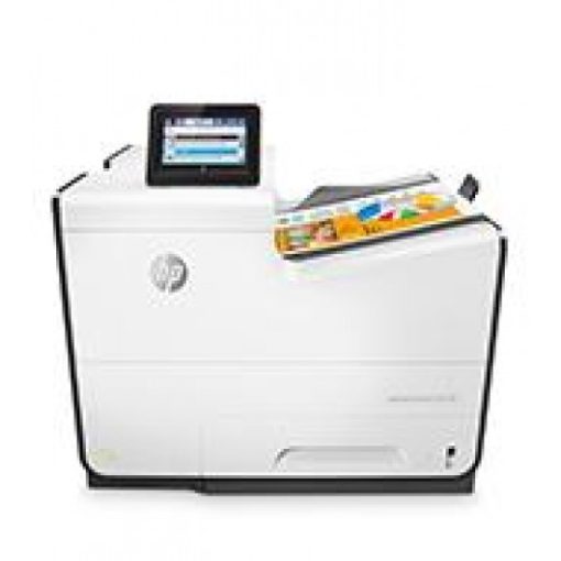 HP PageWide 556dn nyomtató