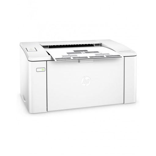 HP LJ Pro M102a