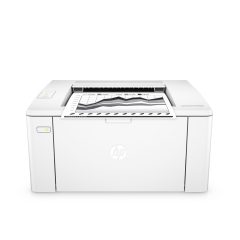 HP LaserJet Pro M102w