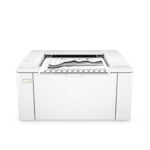 HP LaserJet Pro M102w