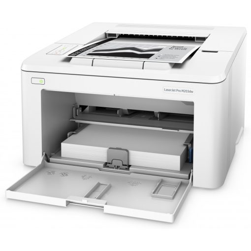 HP LaserJet Pro M203dw