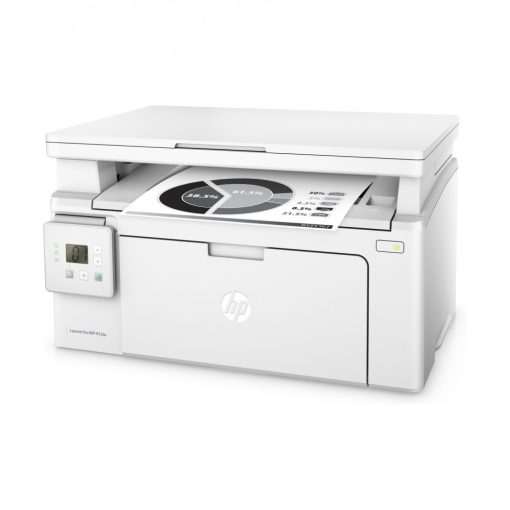 HP LaserJet Pro M130a Multifunkciós Printer