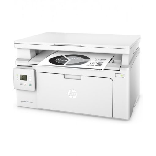 HP LaserJet Pro M130a Multifunkciós Nyomtató