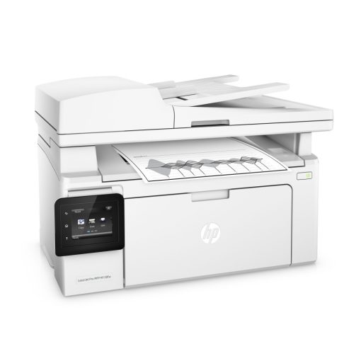 HP LaserJet Pro M130fw Multifunkciós Printer