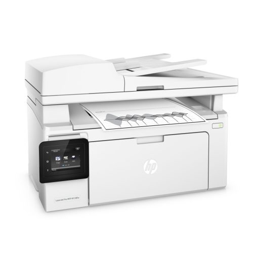 HP LaserJet Pro M130fw Multifunkciós Nyomtató