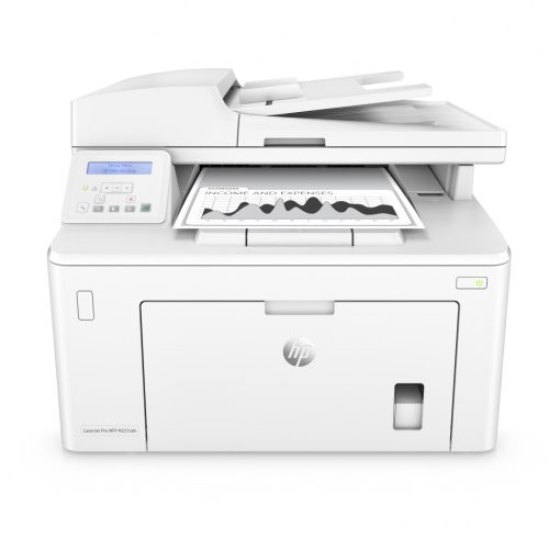 HP LaserJet Pro M227sdn Multifunkciós Printer