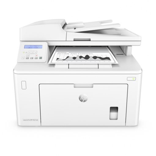 HP LaserJet Pro M227sdn Multifunkciós Nyomtató