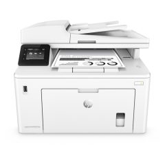 HP LaserJet Pro M227fdw Multifunkciós Nyomtató