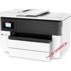 HP Officejet 7740 dwf Multifunkciós Printer A3+ Printer