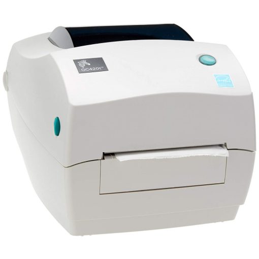 Zebra GC420T CímkePrinter