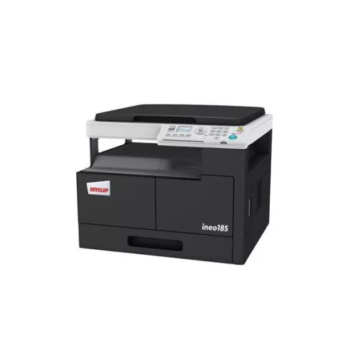 Develop Ineo 185 A3 Fénymásológép