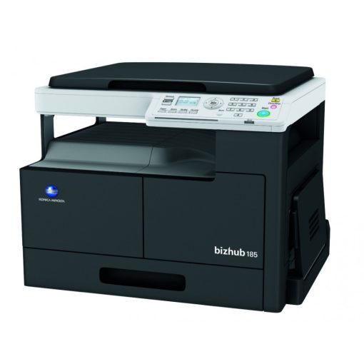 G Konica Minolta Bizhub185 A3 Fénymásológép