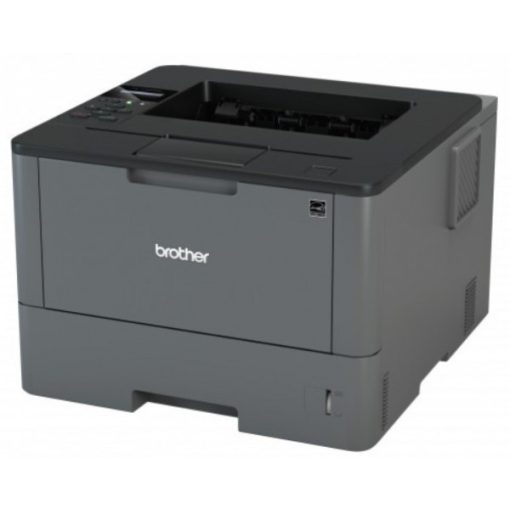 Brother HLL5000D Printer