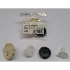 HP 4250/4350 Fuser gear kit CT  (For use)