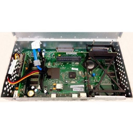HP CB425-67911 Formatter PC bord M4345 (For Use)