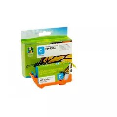 HP CD972A REMAN No.920XL Compatible SCC Cyan Ink Cartridge