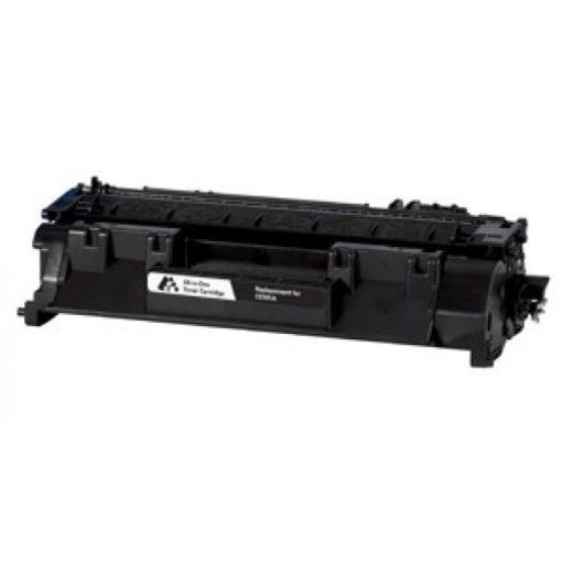 HP CE505X/ CF280X, HP Utángyártott Katun Toner