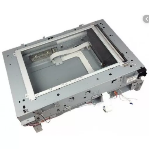 HP CE664-69008 Scanner assy CM6040  (For use)