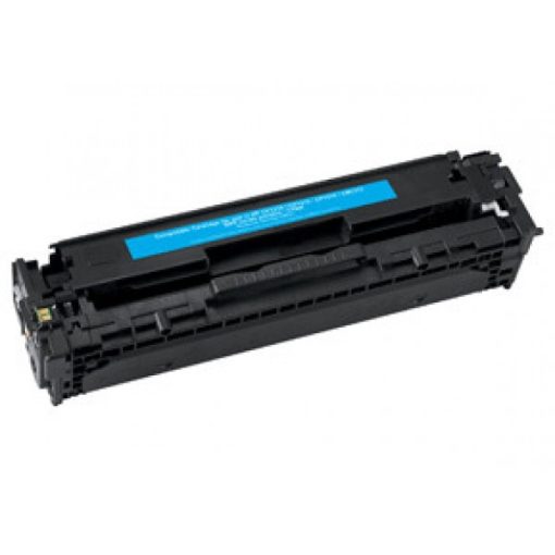 HP CF211A, HP 131A Utángyártott Katun Toner