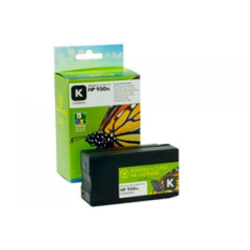 HP CN045AE No.950XL Compatible SCC Black Ink Cartridge