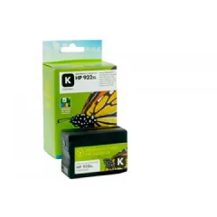 HP CN053AE No.932XL Compatible SCC Black Ink Cartridge