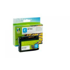 HP CN054AE No.933XL Compatible SCC Cyan Ink Cartridge