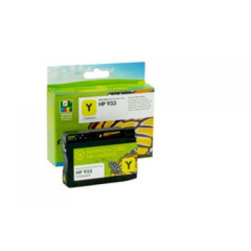 HP CN056AE No.933XL Compatible SCC Yellow Ink Cartridge