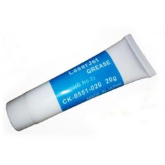 HP fixáló fólia kenőzsír 20g /0058/