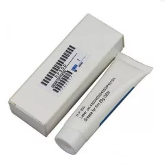 HP fixáló fólia kenőzsír 20 g HP300 FÉMES FÓLIÁHOZ