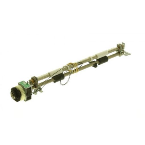 HP RM1-0012 Feed roller assy  (For use)