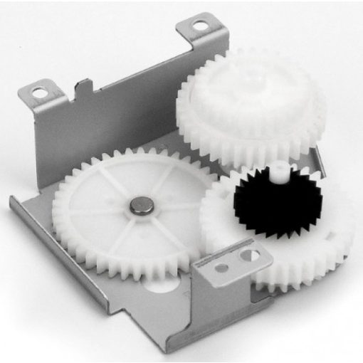 HP RM1-1302 Duplexing gear assy LJ1320