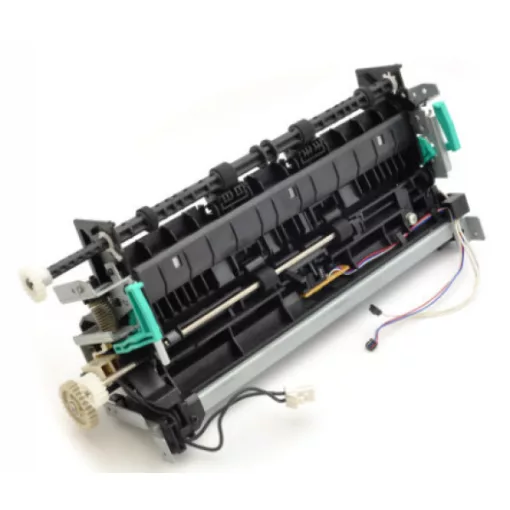 HP RM12337 Fixáló egység  (For use)