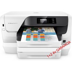 HP OfficeJet Pro 8218 Printer