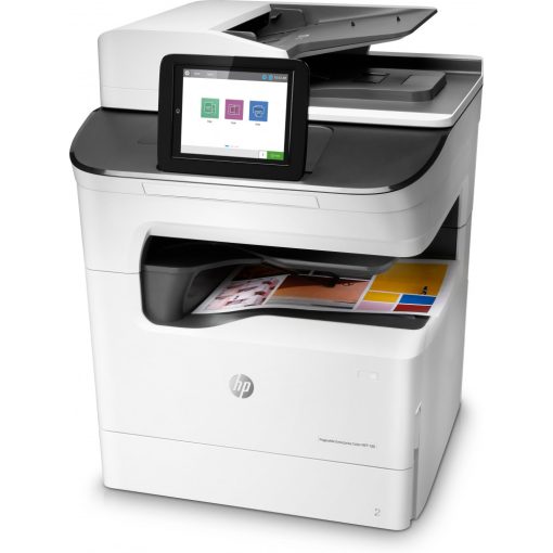 HP PageWide Multifunkciós Printer 780dns Printer
