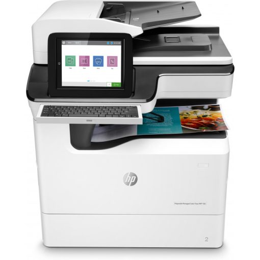 HP PageWide Enterprise Color Flow MFP 785f