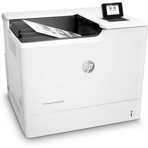 HP CLJ M652n Színes Nyomtató