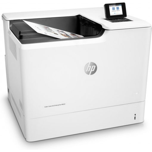 HP CLJ M652n color Printer