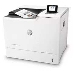 HP CLJ M652dn Színes Nyomtató